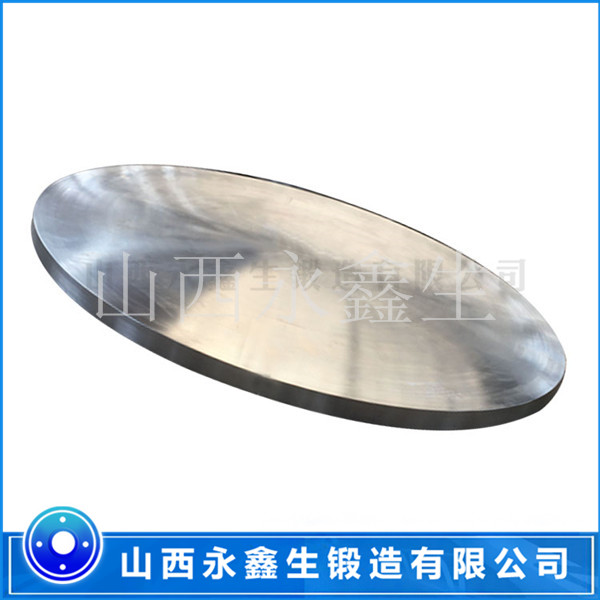 換熱器管板