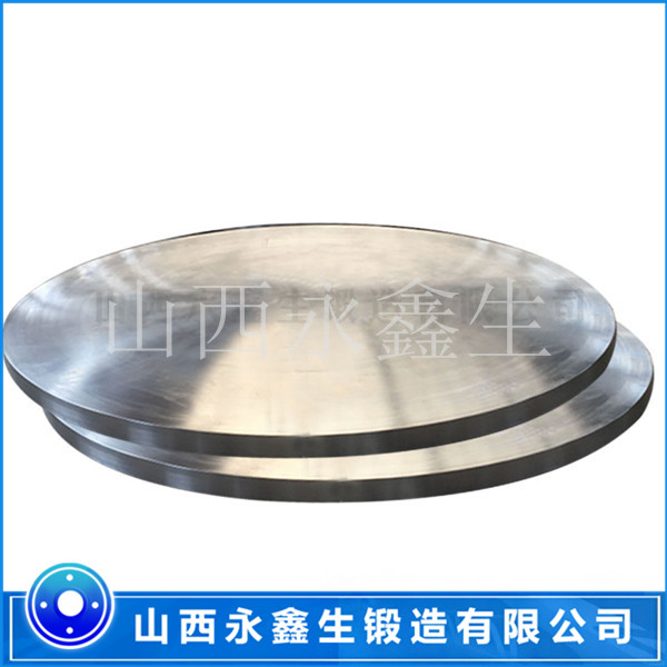 壓力容器管板