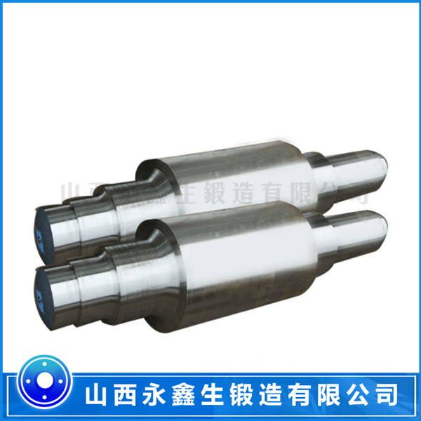 20CRMO主軸