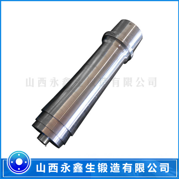  20CRMO主軸鍛件