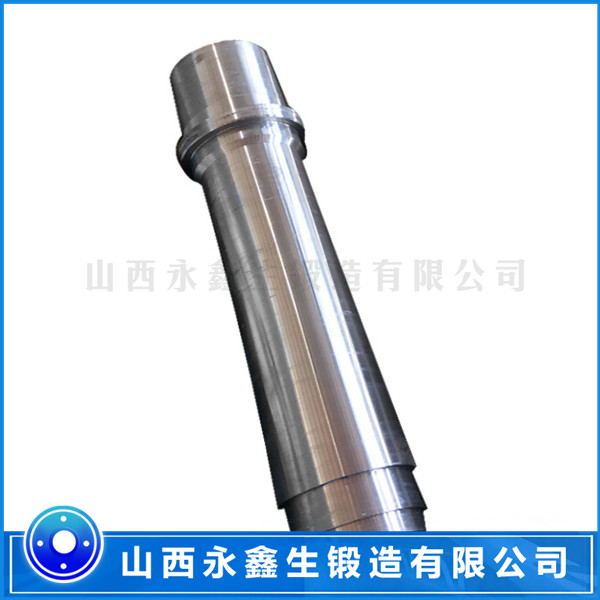 42CRMO主軸鍛件