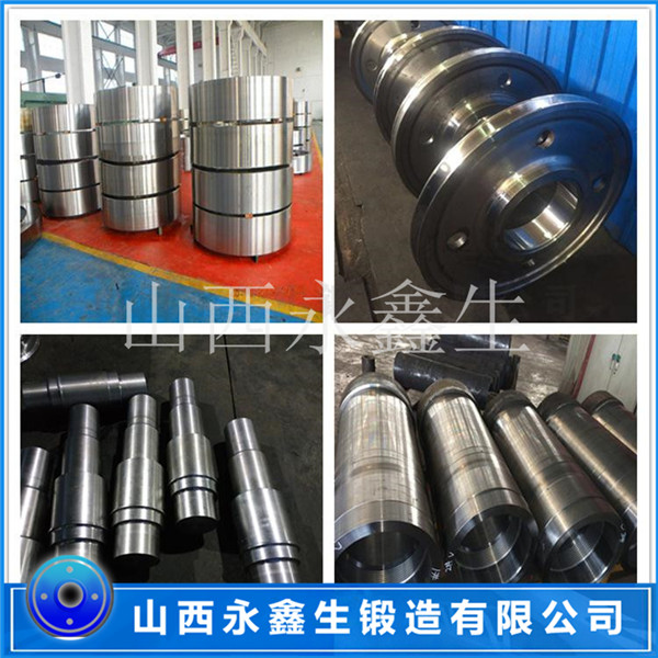 3003鍛造件