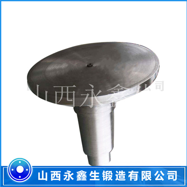 傳動(dòng)側(cè)軸頭