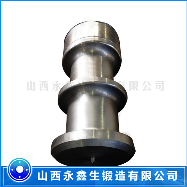 鍛造渣盆吊軸