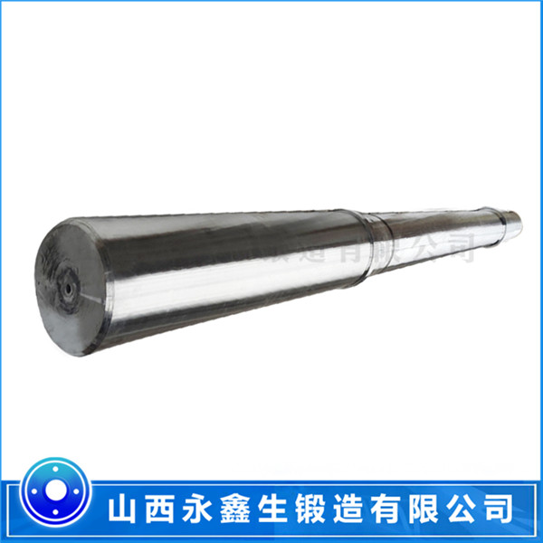 鍛造船用傳動軸