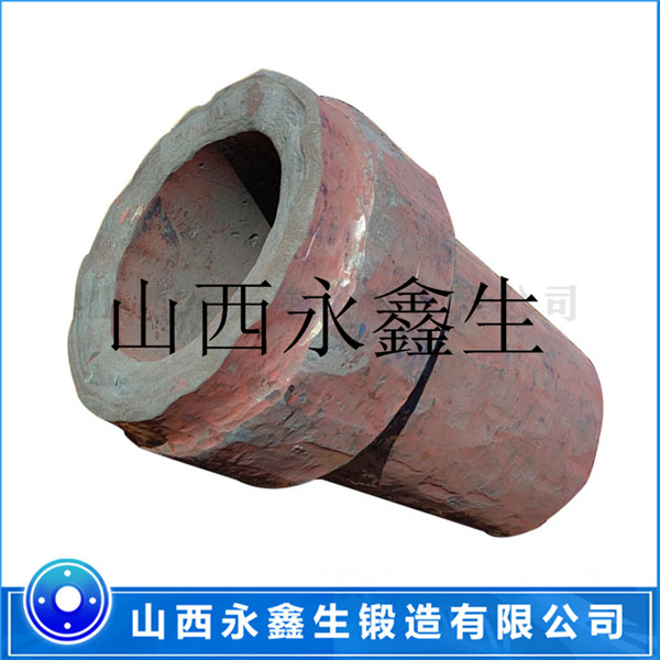 糖機聯(lián)軸節(jié)鍛件