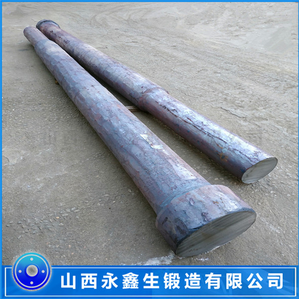 船用鍛件