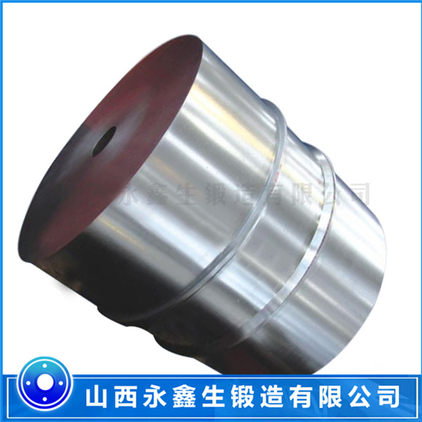 鍛造制動盤聯(lián)軸器毛坯