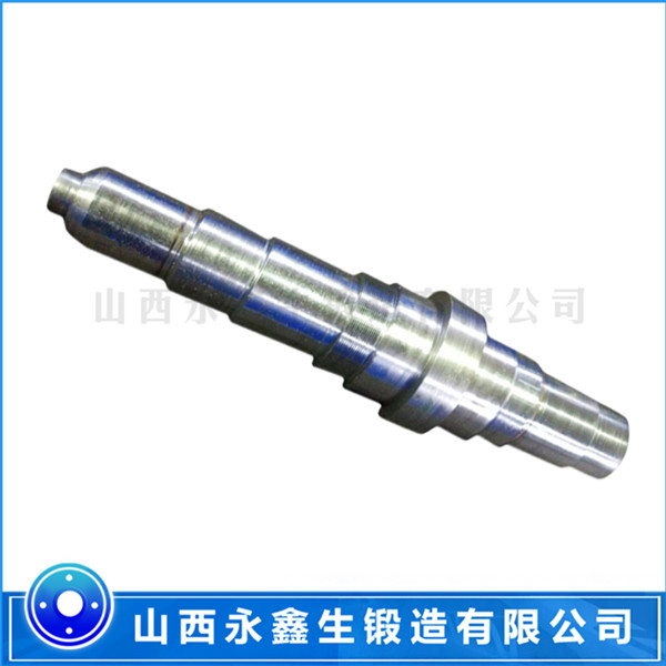 鍛造擠壓磨活動(dòng)輥鍛件毛坯