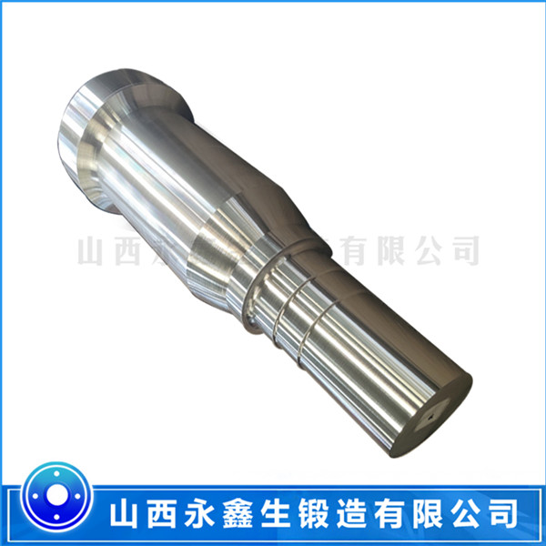輥壓磨活動(dòng)輥鍛件