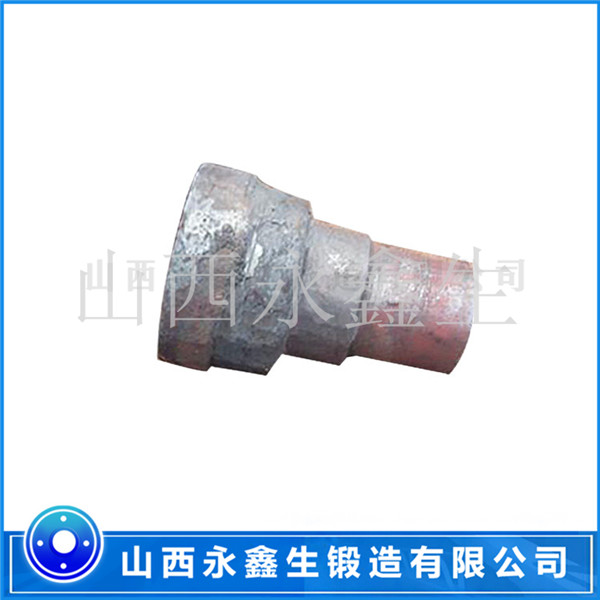 多臺(tái)軸鍛件