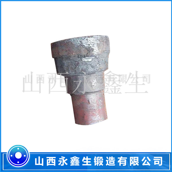 鍛造多臺(tái)軸毛坯