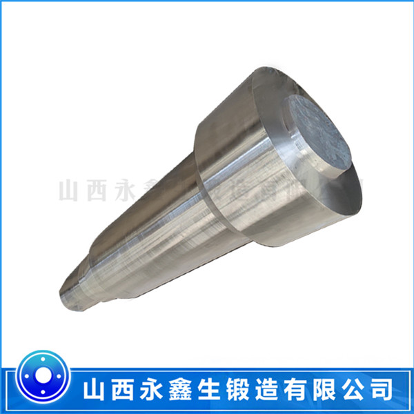 鍛造上支撐座