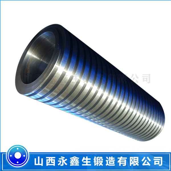 A182 F316LN筒體