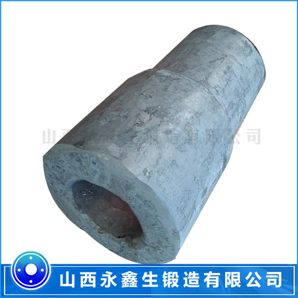 鍛造擴(kuò)孔錐