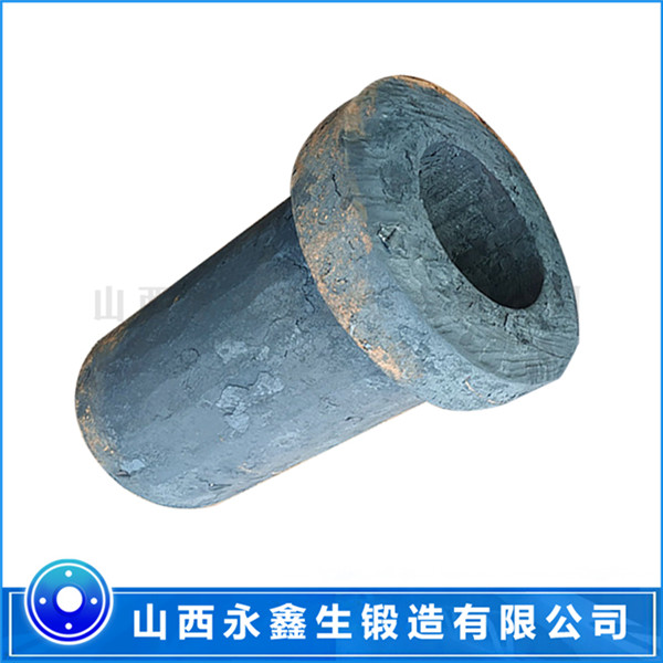 鍛造42CRMO套筒