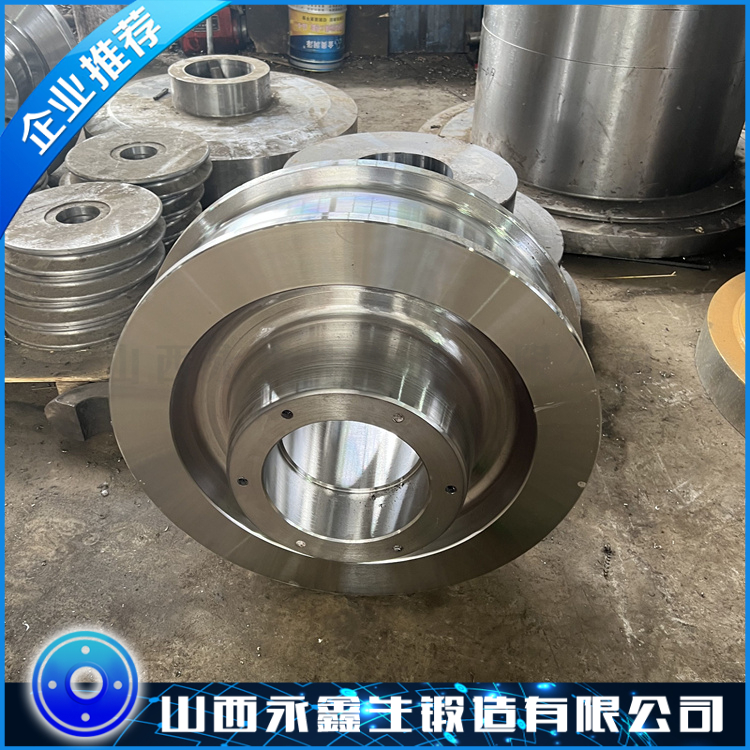STS316J1不銹鋼鍛件