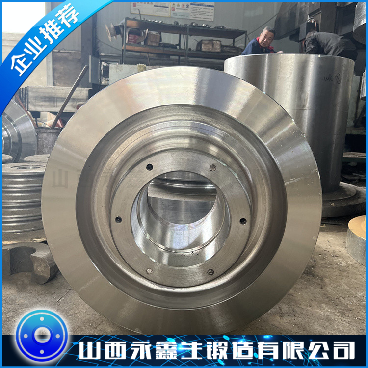 316J1不銹鋼鍛件