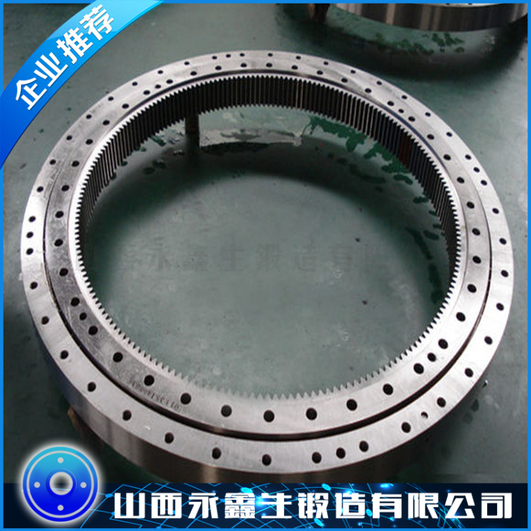 06Cr19Ni13Mo3不銹鋼鍛件