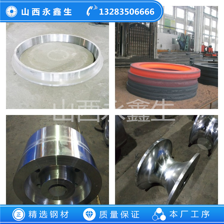 321不銹鋼鍛件