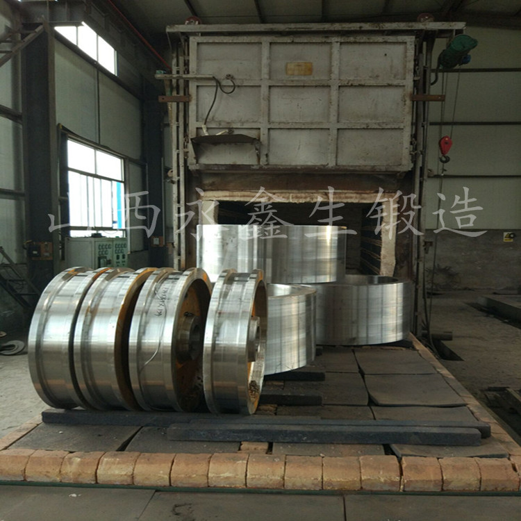 鍛造成型輥筒
