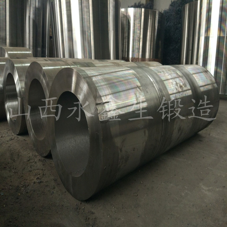 導向套鍛件