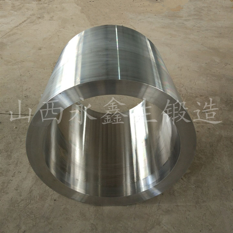 鍛造導向套