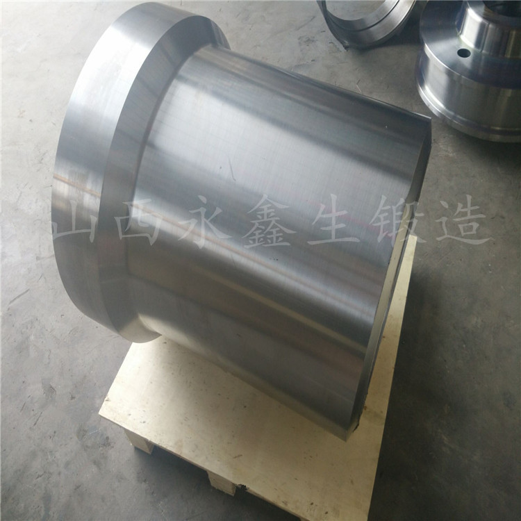 35CrMo導向套