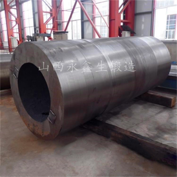 入孔筒節(jié)DN600