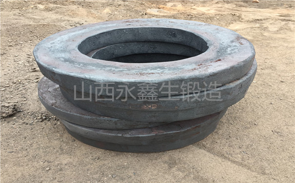 鍛件毛坯