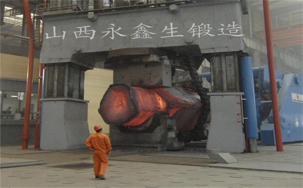 鍛件廠