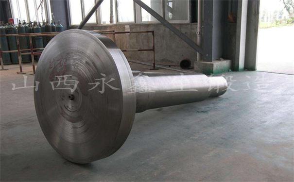 軸類鍛件