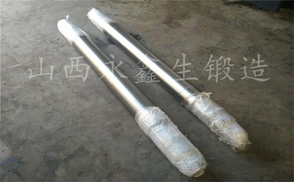 軸類鍛件