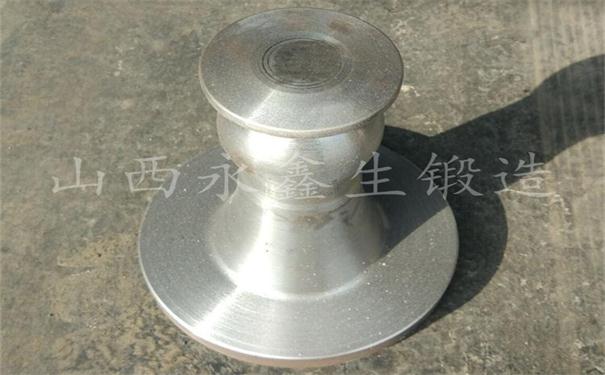 軸類鍛件