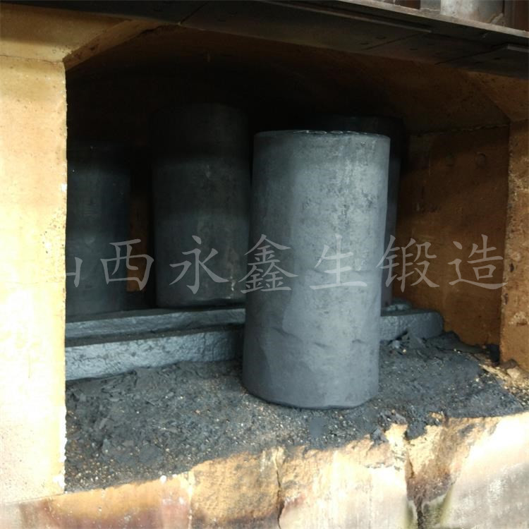 筒類鍛件
