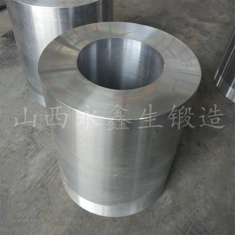 筒類(lèi)鍛件